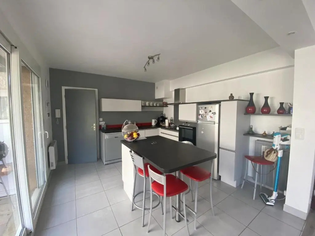 Maison Ploemeur, 4 pièces, 6 personnes - FR-1-349-180