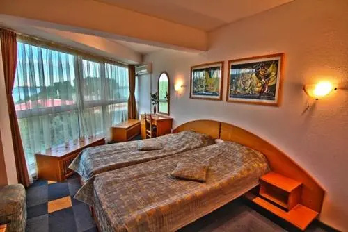 Hotel Star