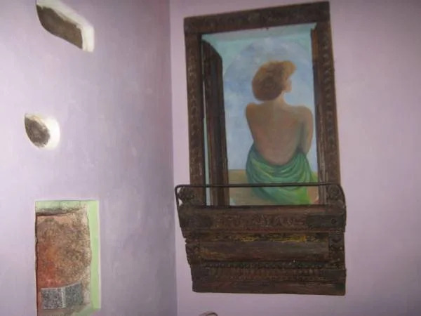 Casa Del Sole