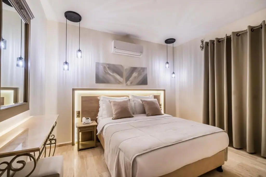 Manzara Boutique Hotel
