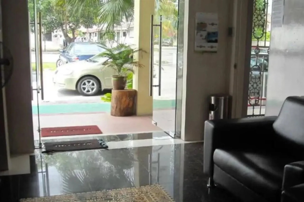 New Wave Sri Hartamas