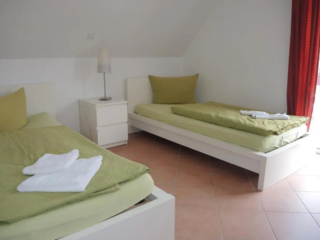 Usedom Suites Ückeritz