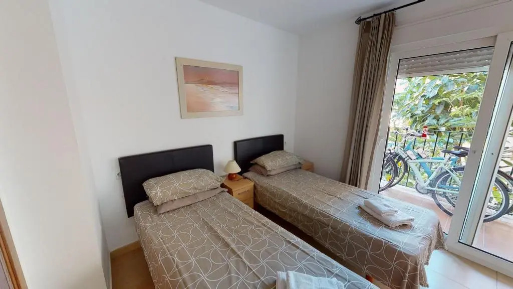 Ginkgo 302891-A Murcia Holiday Rentals Property