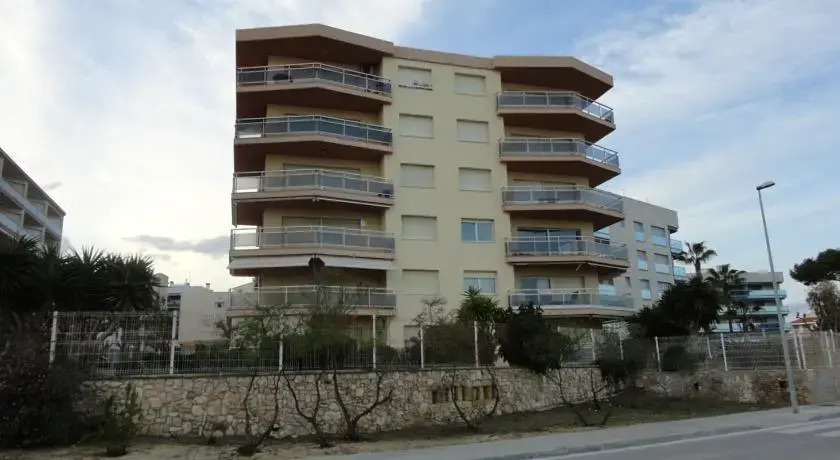 Anforas Mar Miramar