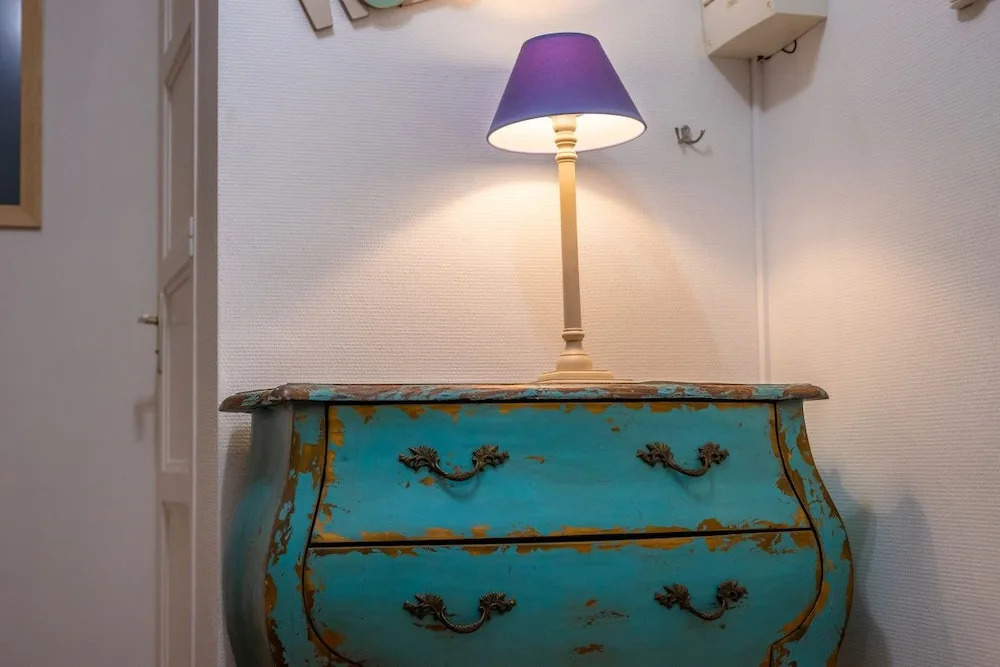 L'arpin City Center Apartment
