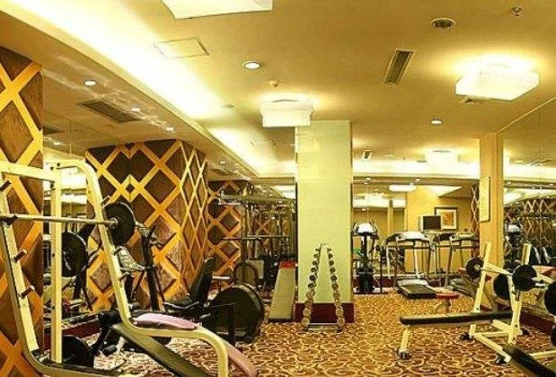 Yinlong Hotel