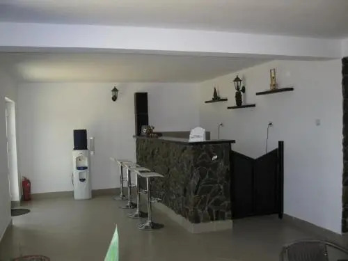 Vila Maria