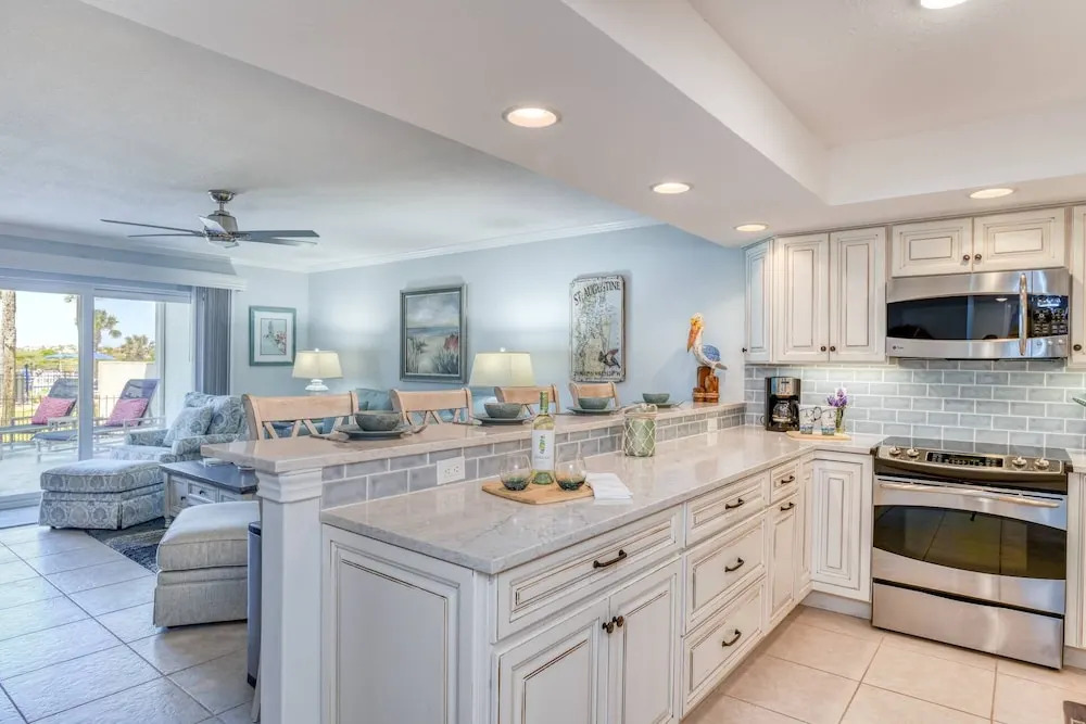Ocean Villas #20