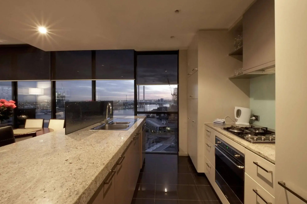 Docklands Prestige Apartments Melbourne