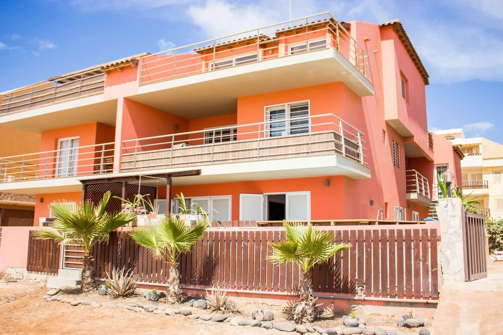 Antonio Sousa Beach 3 Bedroom Apartment