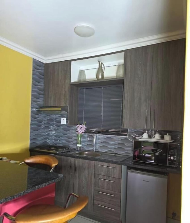 DreamWest Living Guesthouse