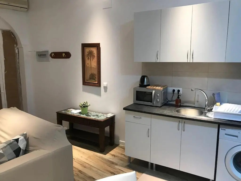 Apartamento Puerto Benalmadena J2