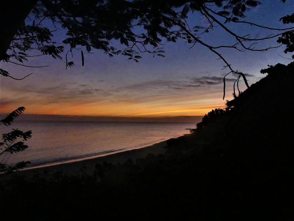 Fumba Beach Lodge