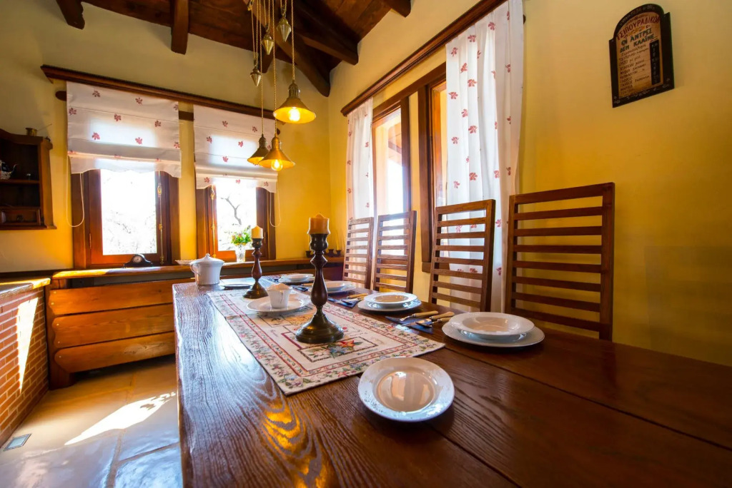 Pelion Homes