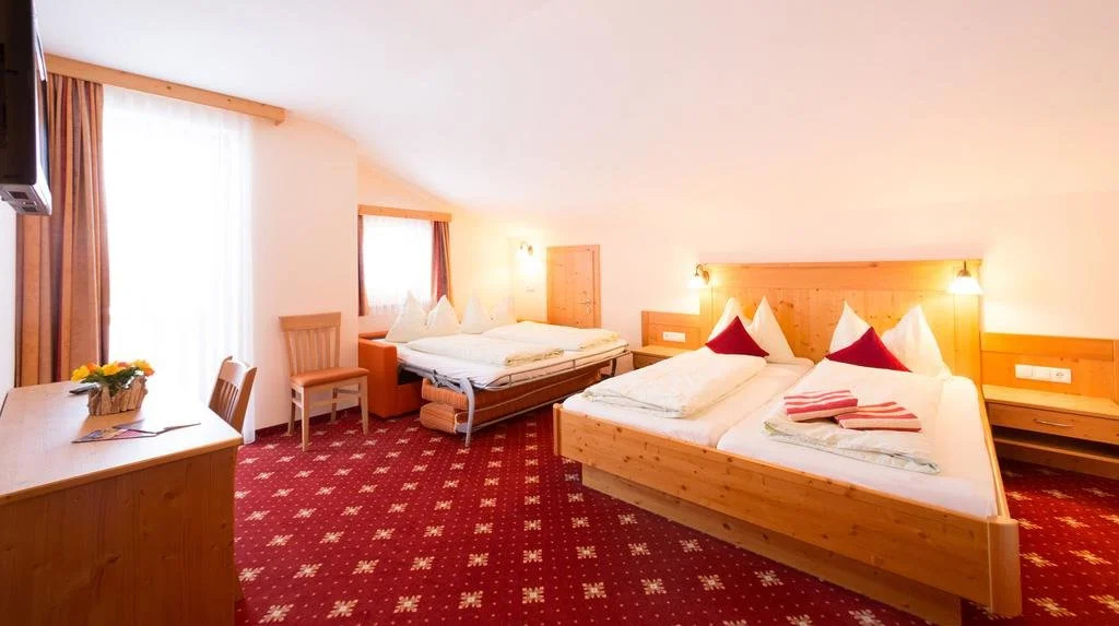 Pension Steiermark