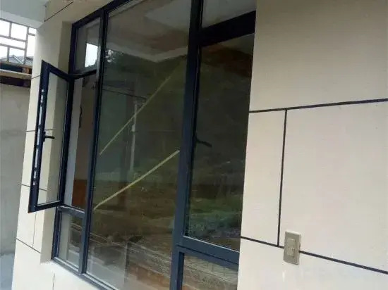 Nanshan House