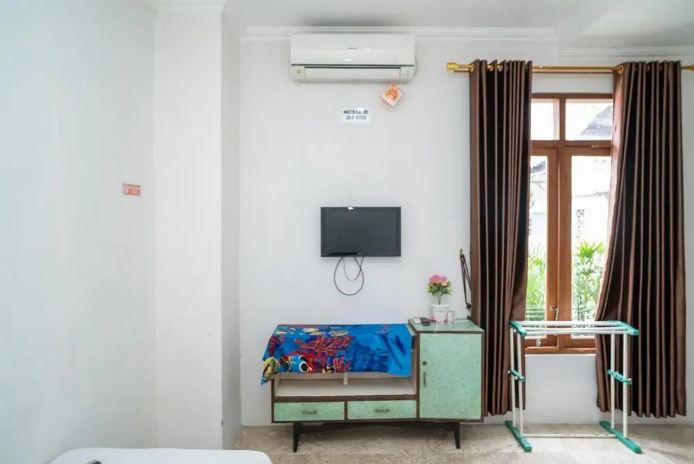 Rejeki Homestay Malioboro