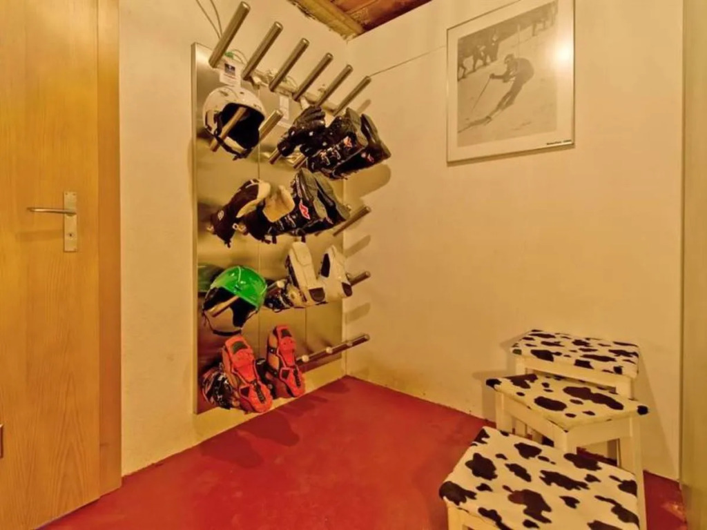Apartment Maria Saas-Fee 17125