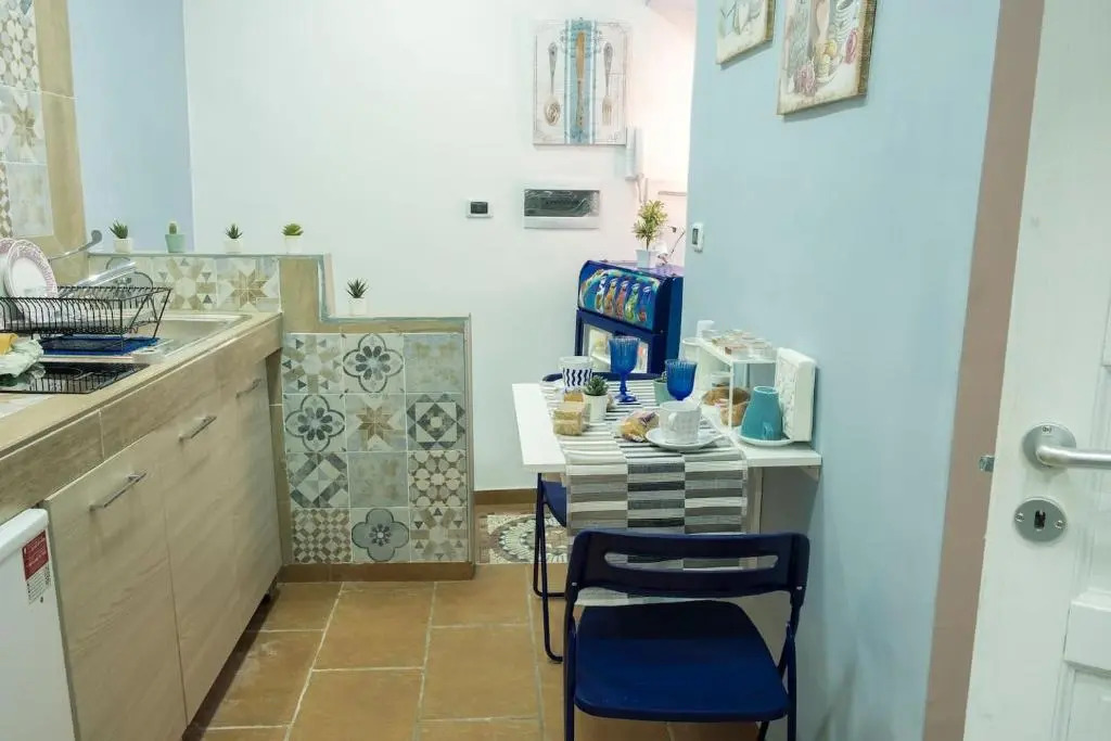 Little House