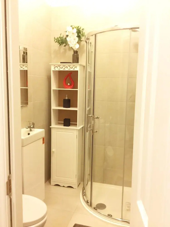 StayIreland Gardiner Street Apt 2