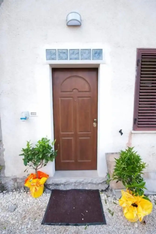B&B Tra gli ulivi