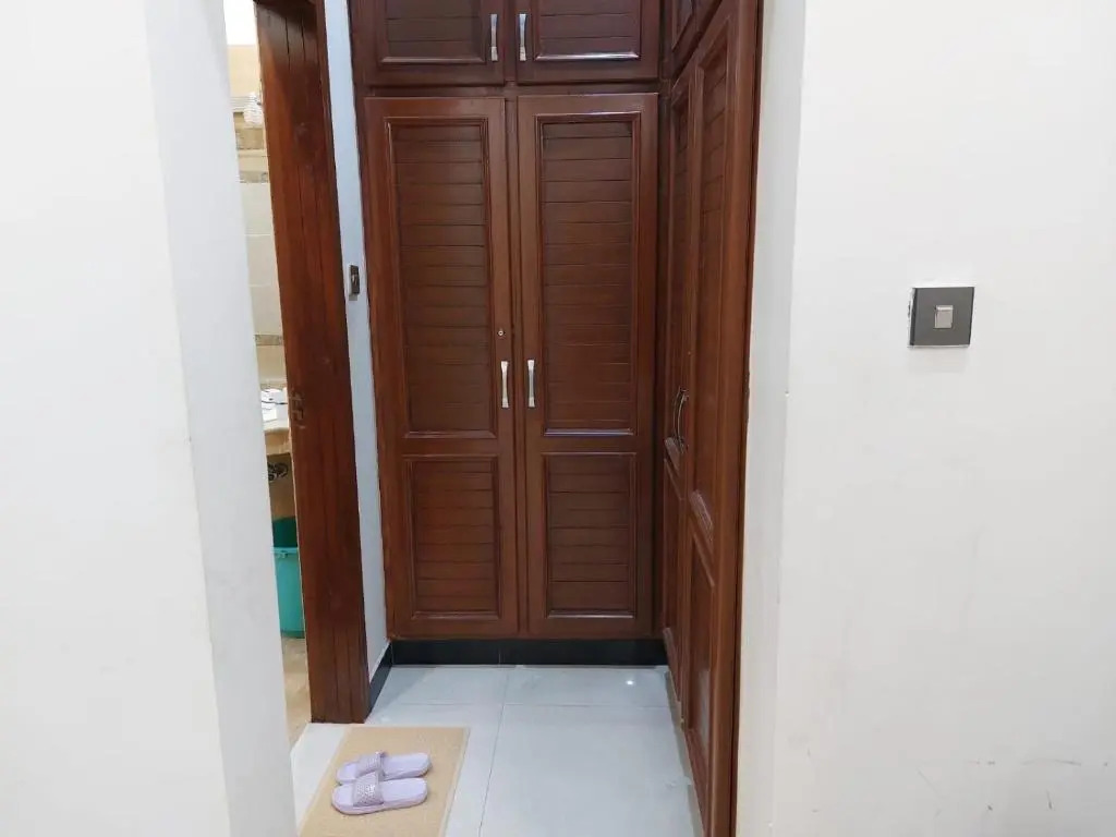 Beautiful 3-bed House in Islamabad