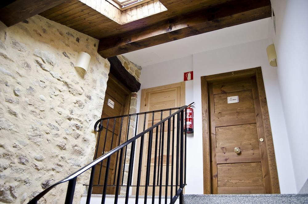 Apartamentos Playa Galizano