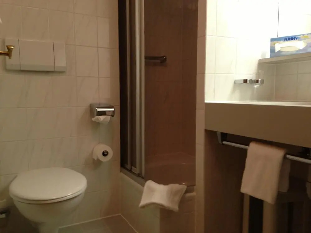 Hotel Bergheimat