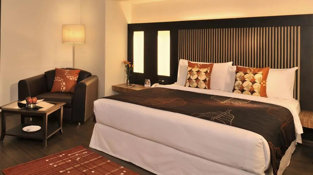 Fortune Inn Haveli, Gandhinagar - Member ITC Hotels' Group