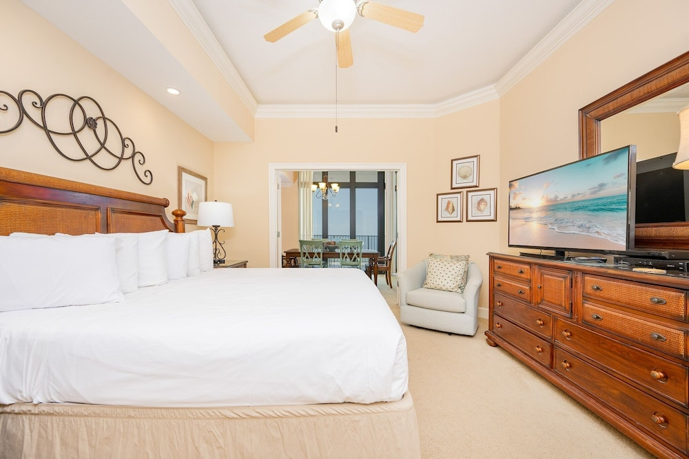 The Oasis 504 Formerly Phoenix West Ii 504 3 Bedroom Condo