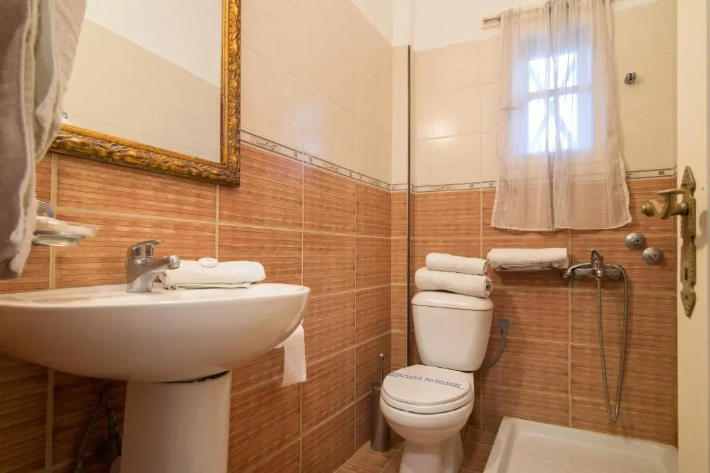 Greek House Hotel