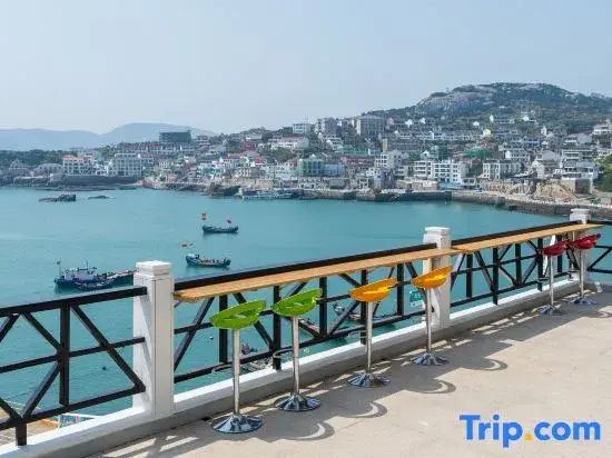 Shallow Sea • Shallow Sea Seaview • Family Vacation Homestay (Dongji Miaozihu Pier)