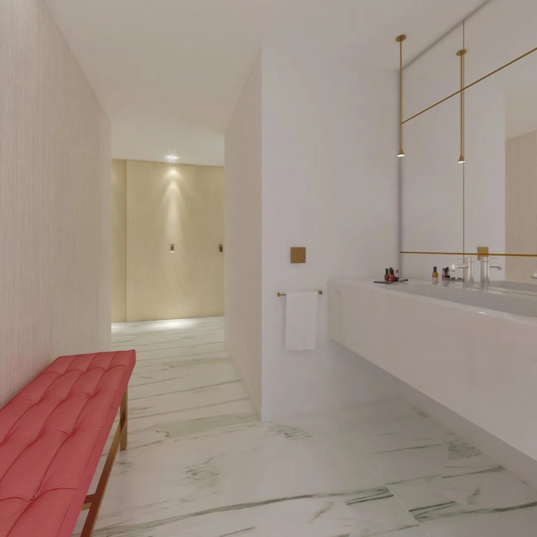 BLESS Hotel Barcelona - New Opening 2026