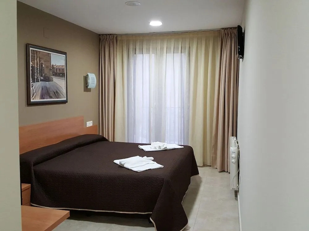 HOTEL RURAL San Pedro