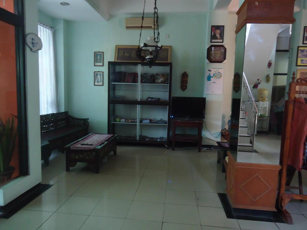Hotel Amerta