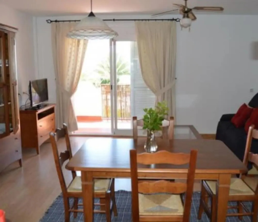 106207 - Apartment in Vera Playa