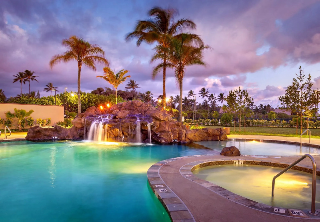 Courtyard by Marriott Oahu North Shore - No Resort Fee