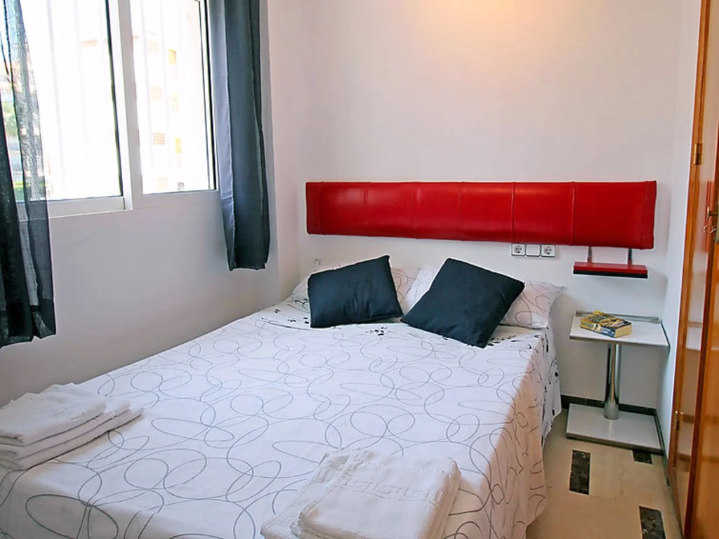Apartment Sol Y Mar Altea 17580