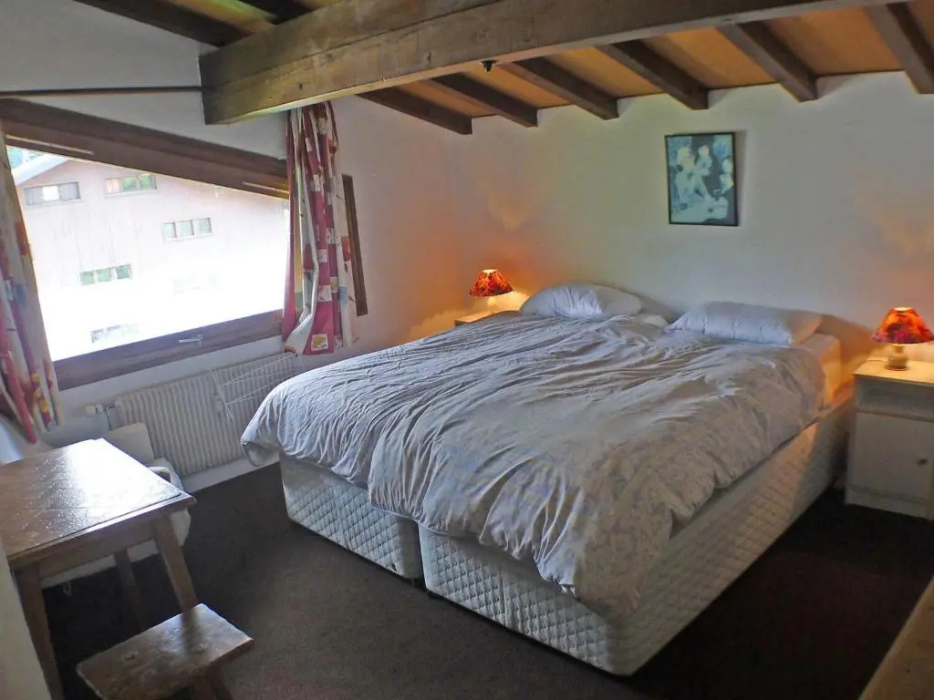 Appartement Samoëns, 4 pièces, 8 personnes - FR-1-629-3