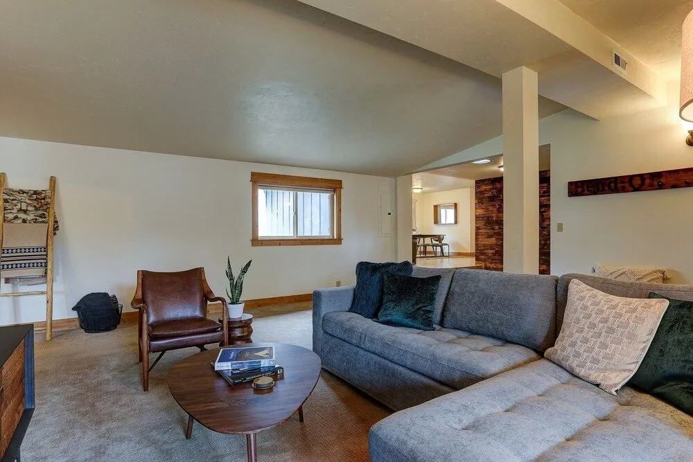 The Bend House 3 Bedroom Home by RedAwning