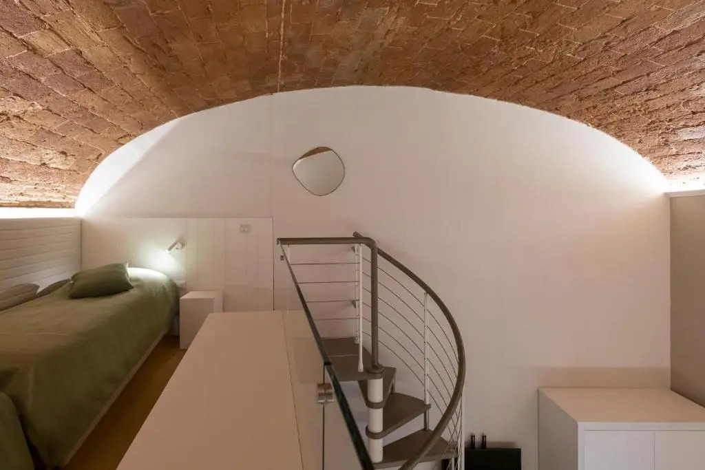 Palazzo dei Ciompi Suites