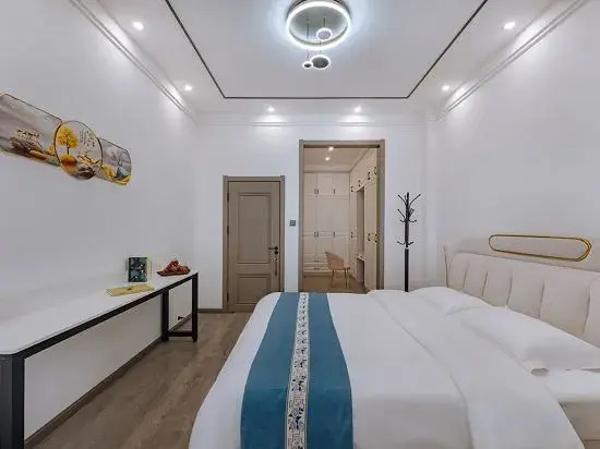 Qingquan Yue Man Homestay