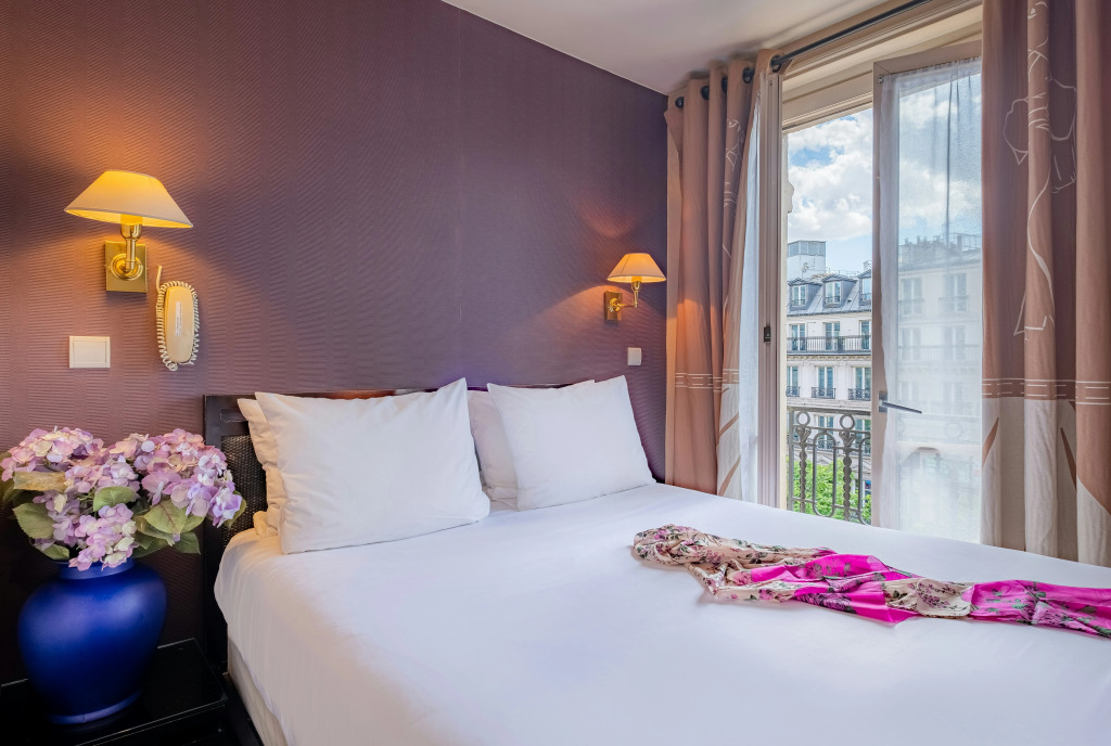 Hotel London