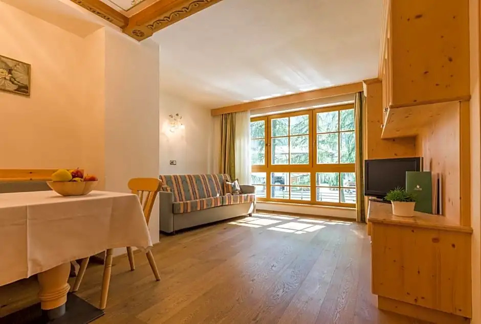 B&B Grüne Laterne - Lanterna Verde