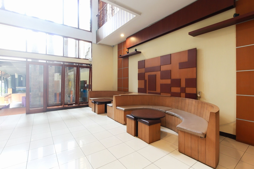 Airy Cicendo Otten 28 Bandung