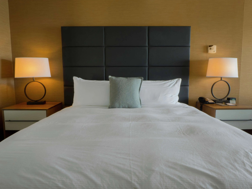 DoubleTree by Hilton Hotel Niagara Falls New York