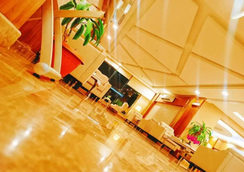ترف ينبع 2 للشقق المخدومة Taraf Yanbu2 Serviced Apartments