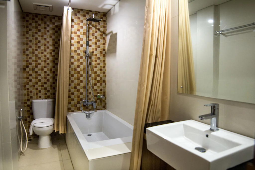 Bali Summer Hotel by Amerta