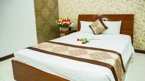 Chau Thanh Hotel