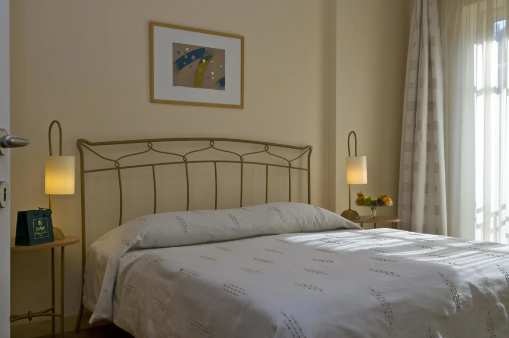 Mamaison Residence Izabella Budapest